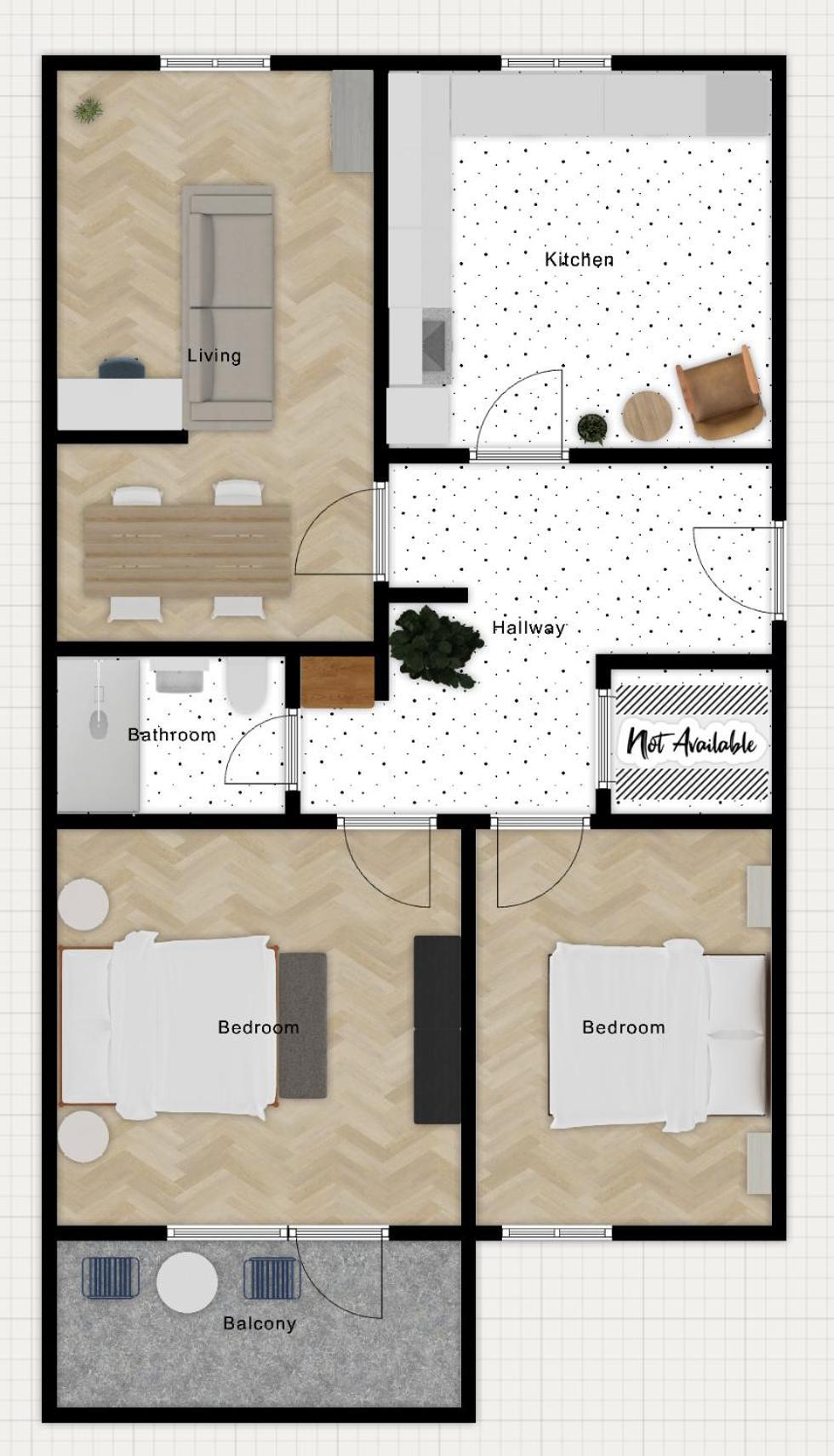 Urban Parkside Retreat Cozy 2-Bed Ap By Metro Apartment Bucureşti Exterior foto