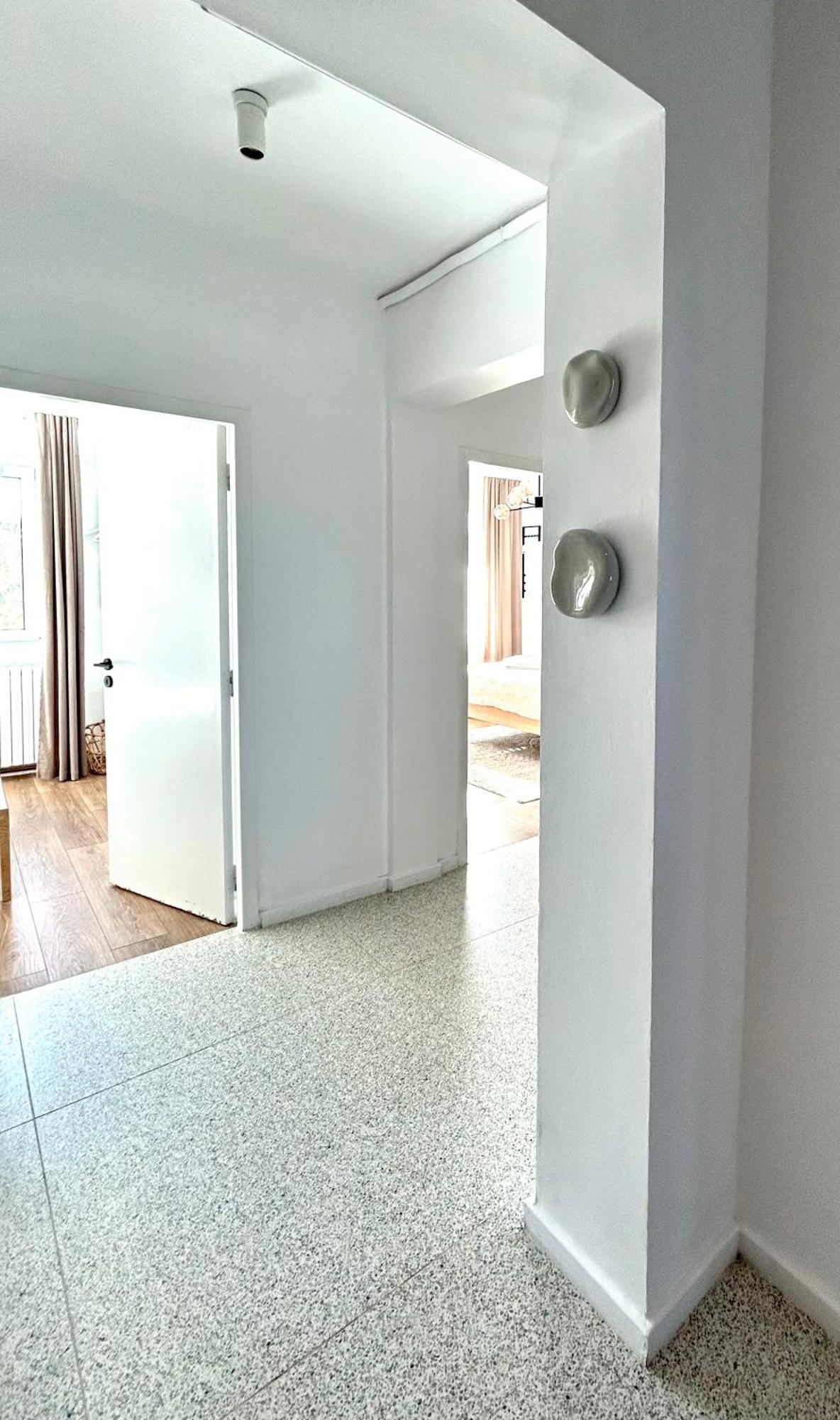 Urban Parkside Retreat Cozy 2-Bed Ap By Metro Apartment Bucureşti Exterior foto