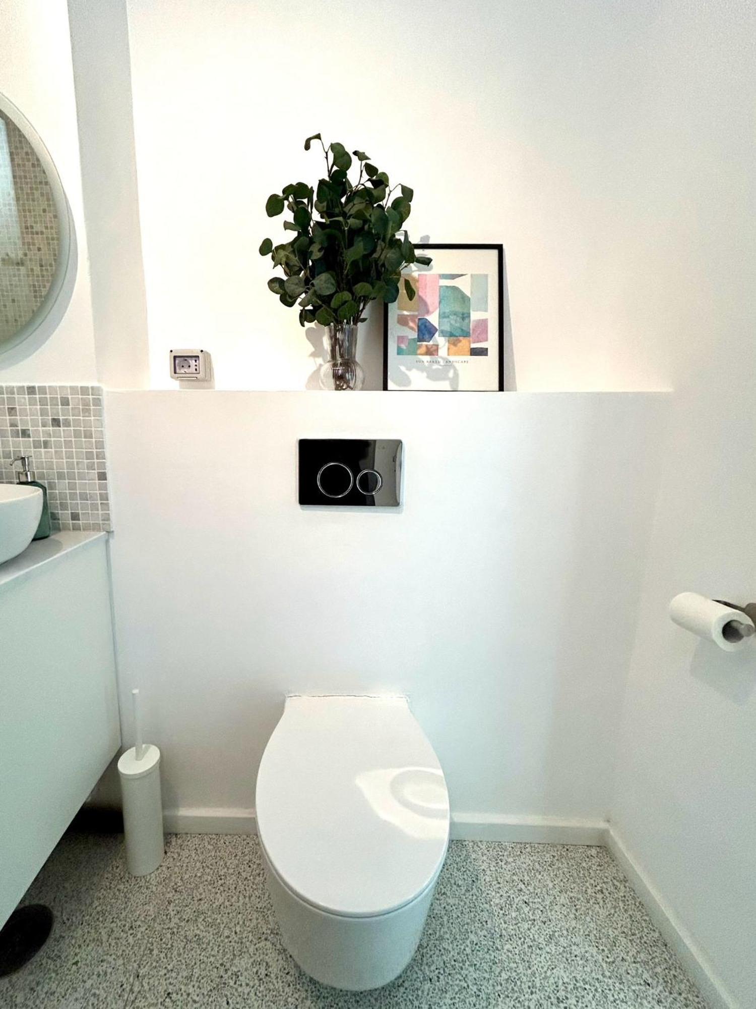 Urban Parkside Retreat Cozy 2-Bed Ap By Metro Apartment Bucureşti Exterior foto
